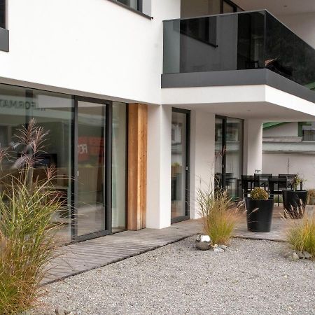 Veranda Appartements Gries im Sellrain Exterior photo